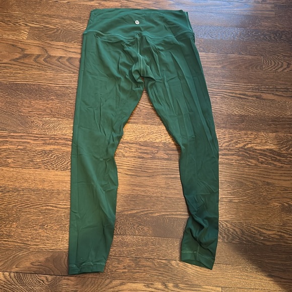 Lululemon 28” Align Legging - Picture 2 of 4